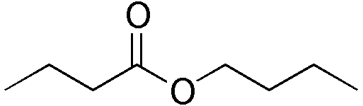 File:Butyl butyrate.png