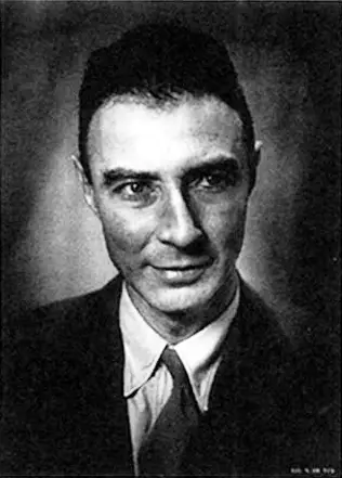 File:Oppenheimer Los Alamos portrait.jpg