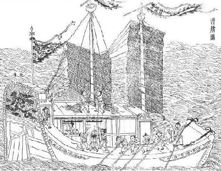 File:Tiangong Kaiwu Ship.jpg