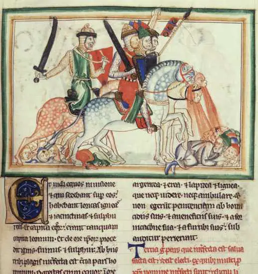 File:BritLibAddMS35166ApocalypseFolio016rFourHorsemen.jpg