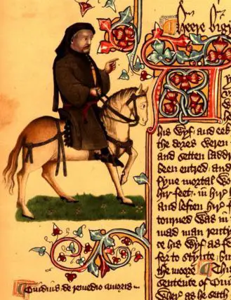 File:Chaucer ellesmere.jpg