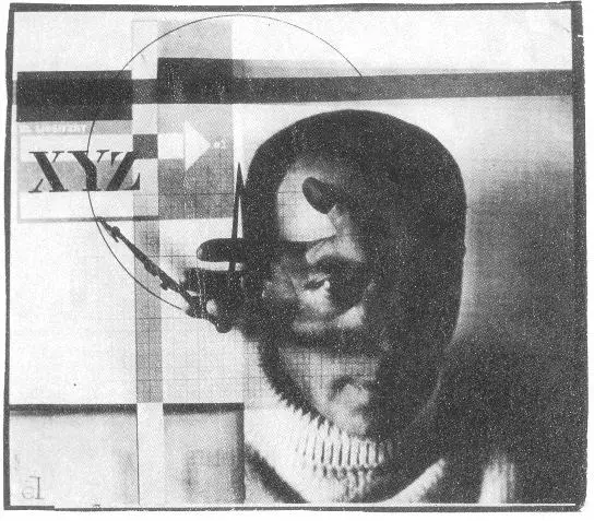 File:The Constructor self portrait by El Lissitzky 1925.jpg