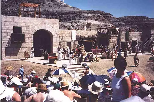 File:Passion play outside.jpg