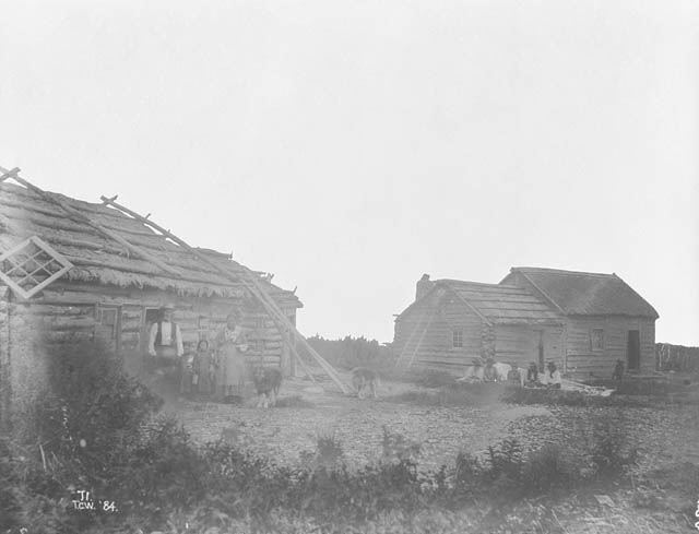 File:Hbc post Lake Winnipeg.jpg