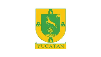 File:Mexico stateflags Yucatan.png