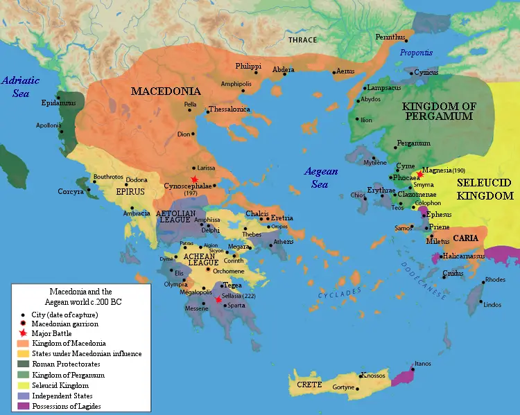 File:Macedonia and the Aegean World c.200.png