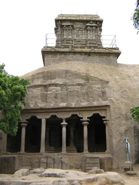 File:Mahishasuramarthini Mandapam-1.jpg