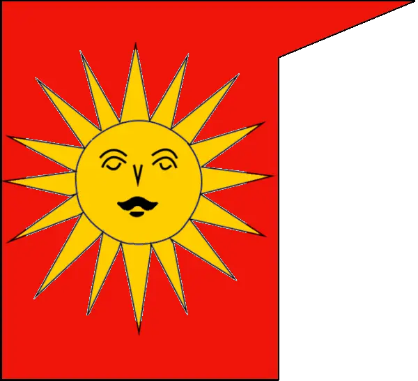 File:Flaga Podole.png