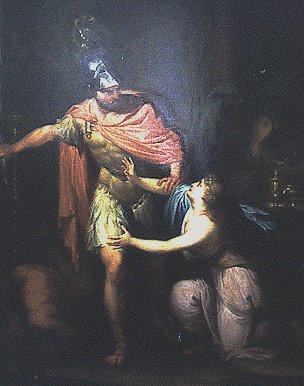 File:Hubert Maurer - Circe und Odysseus.jpg
