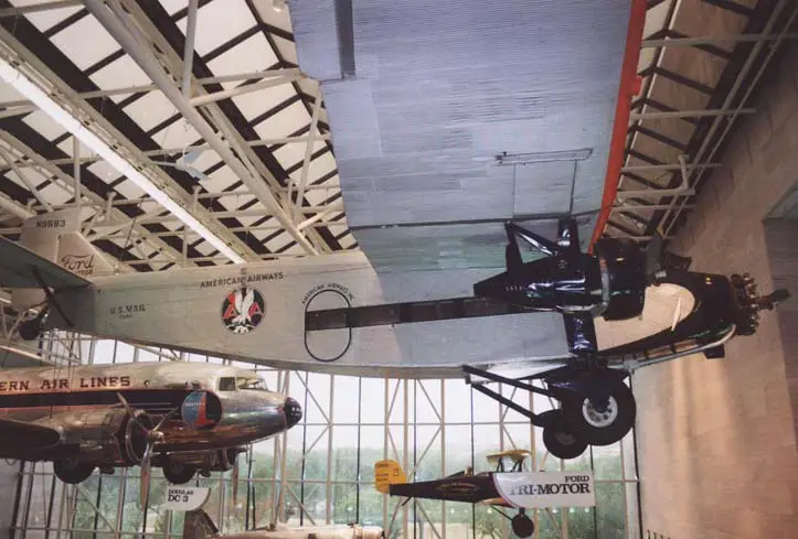 File:NASM Tri Motor.jpg