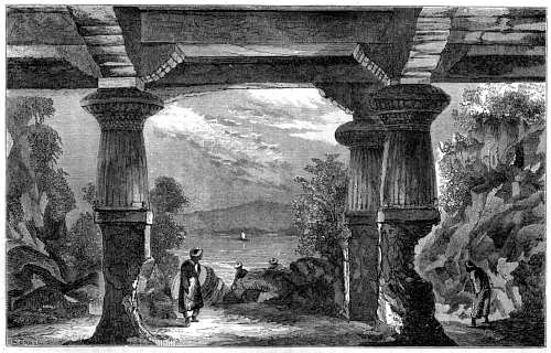 File:488-Entrance-to-the-cave-of-the-Elephanta-500x320.jpg