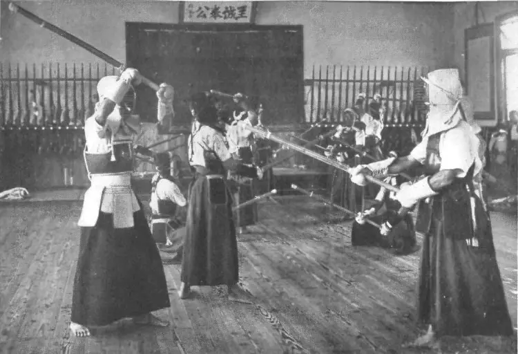 File:FENCING AT AN AGRICULTURAL SCHOOL.jpg
