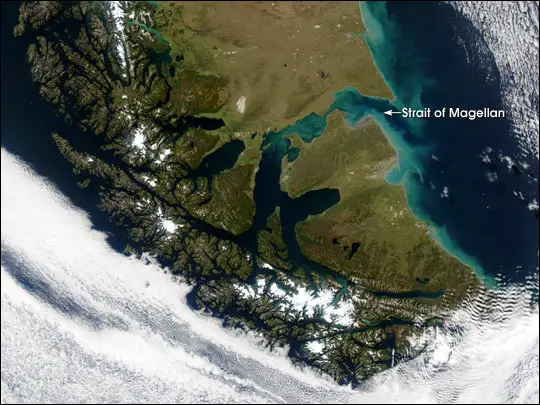 File:NASA Tierra del Fuego image.jpg