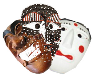 File:Korean folkdance mask.jpg