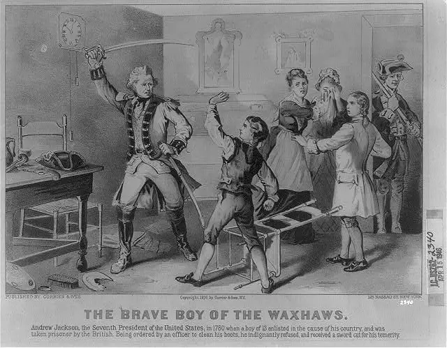 File:Andrew Jackson brave boy 1780.jpg