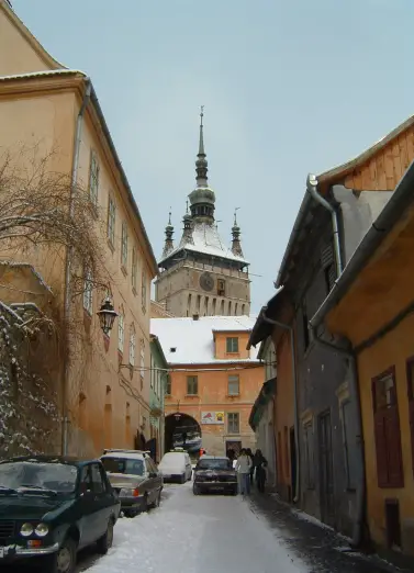 File:Sighişoara clock tower.jpg