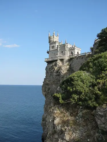 File:Black sea castle.jpg