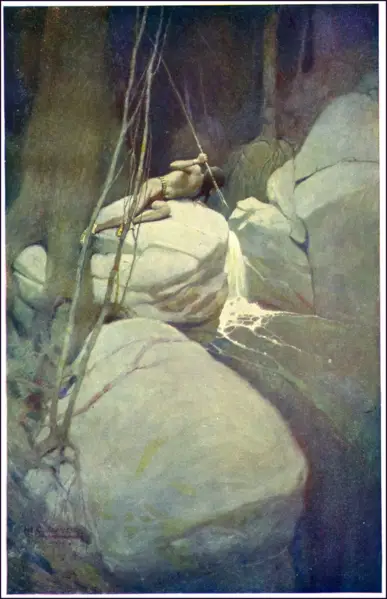 File:NC Wyeth the Indian in His Solitude 2.png