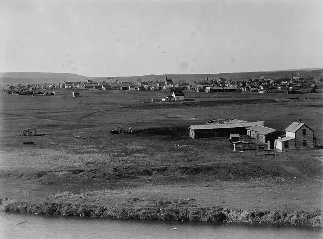 File:Calgary Alberta circa 1885.jpg
