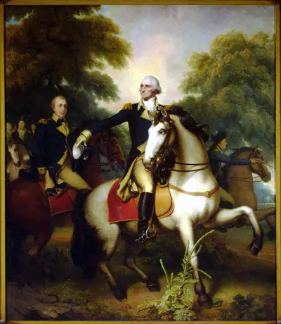 File:Washington Before Yorktown.jpg