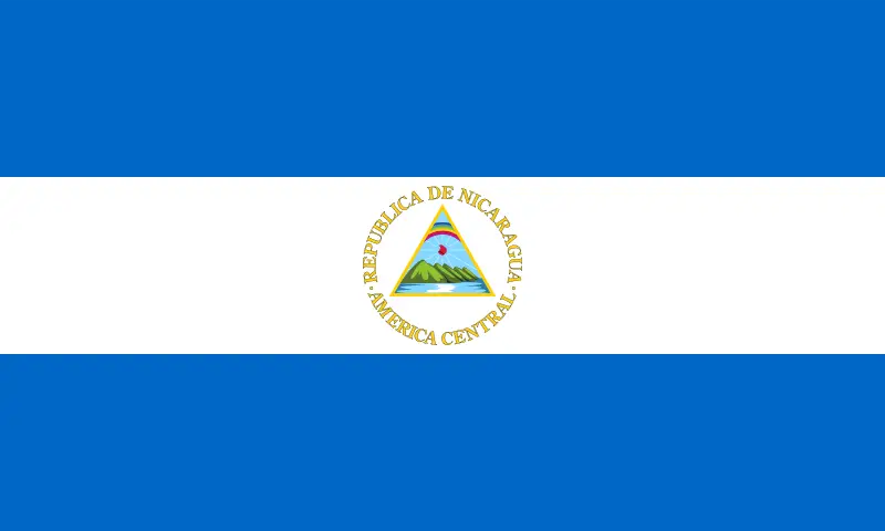 File:Flag of Nicaragua.png