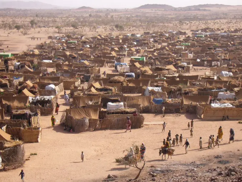 File:Refugee Camp Chad.jpg