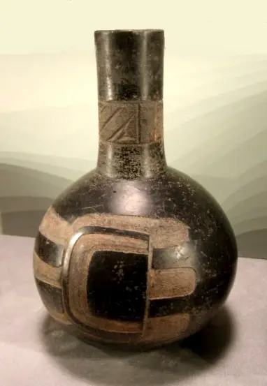 File:Olmec-style bottle 1.jpg