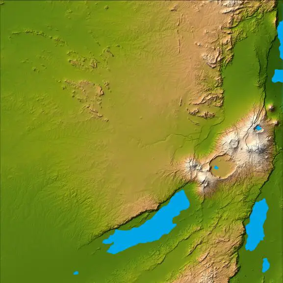 File:Olduvai gorge topo.jpg
