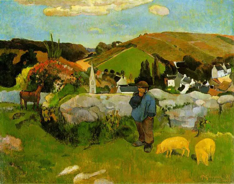 File:Gauguin.swineherd.750pix.jpg