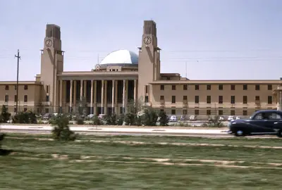 File:Baghdad Train Station 1959.jpg