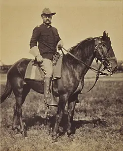 File:TR On Horseback Back From Cuba 1898.jpg