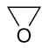File:Ethylene oxide chemical structure.png