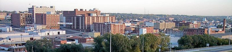 File:St Joseph Missouri downtown.jpg