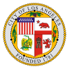 Official seal of City of Los Angeles
