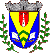 Coat of arms of Ville de Dakar (City of Dakar)