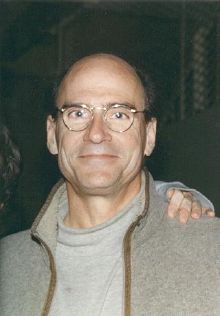 James Taylor in 1999