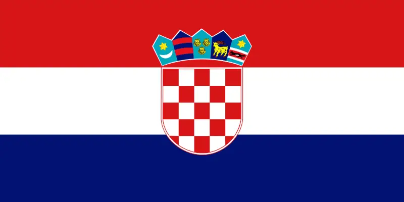 File:Flag of Croatia.svg