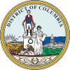 Official seal of Washington, D.C.