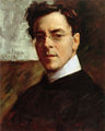 Chase William Merritt Portrait of Louis Betts.jpg