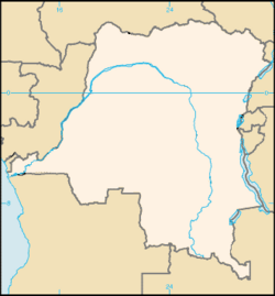 Ville de Kinshasa (Democratic Republic of the Congo)
