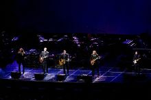 The Eagles, 2008