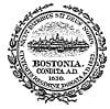 Official seal of City of Boston