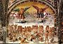 Resurrection of the Flesh (1499-1502) Fresco by Luca Signorelli Chapel of San Brizio, Duomo, Orvieto