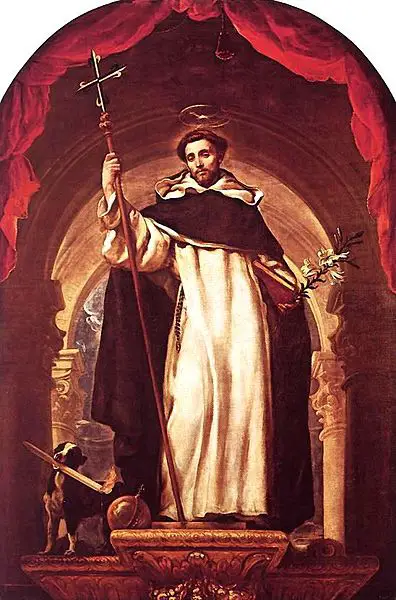 File:SaintDominic.jpg