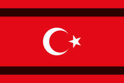 Flag of Aceh