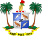 Coat of arms of Cocos (Keeling) Islands