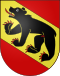 Coat of Arms of Bern