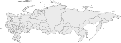 Uelen (Russia)