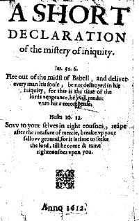 Title Page A Short Declaration of the Mistery of Iniquity.jpg