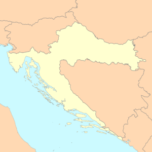 Pag (Croatia )